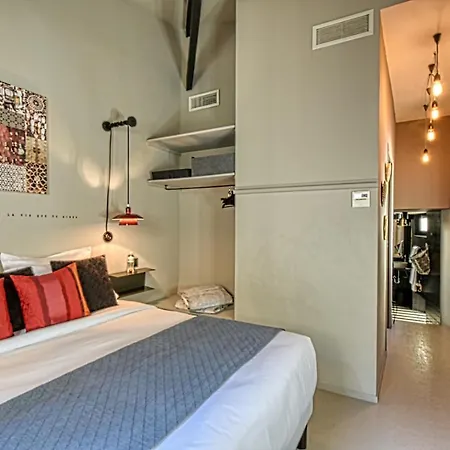 Amazing Chic Apt In Le Suquet By Guestready Apartment Cannes