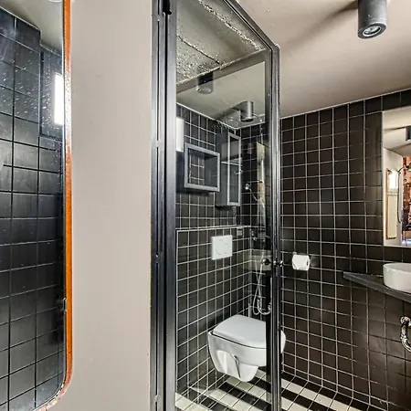 Amazing Chic Apt In Le Suquet By Guestready Apartment