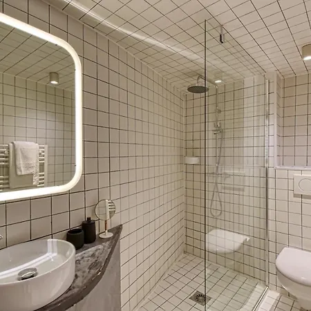 Amazing Chic Apt In Le Suquet By Guestready Apartment *