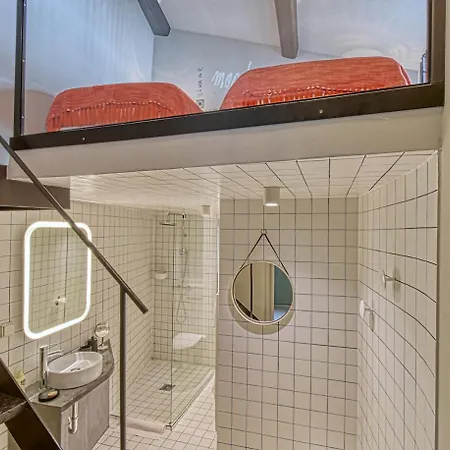 Apartment Amazing Chic Apt In Le Suquet By Guestready Cannes