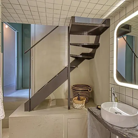 Apartment Amazing Chic Apt In Le Suquet By Guestready Cannes