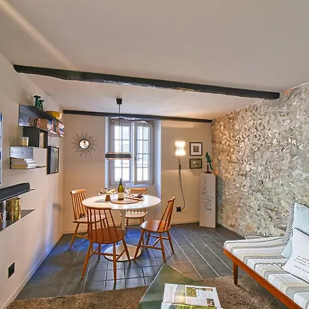 Apartment Amazing Chic Apt In Le Suquet By Guestready *