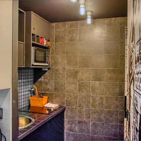 Apartamento Amazing Chic Apt In Le Suquet By Guestready Cannes