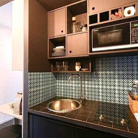 Amazing Chic Apt In Le Suquet By Guestready *