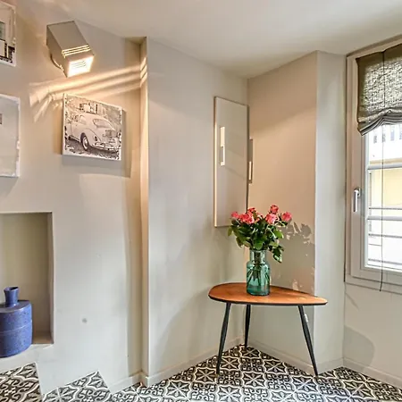 Amazing Chic Apt In Le Suquet By Guestready