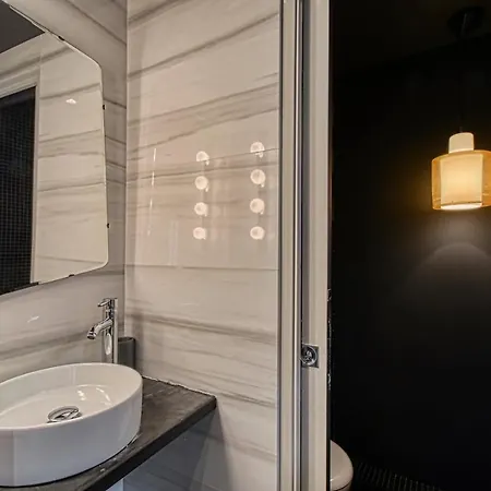 Amazing Chic Apt In Le Suquet By Guestready Apartment *