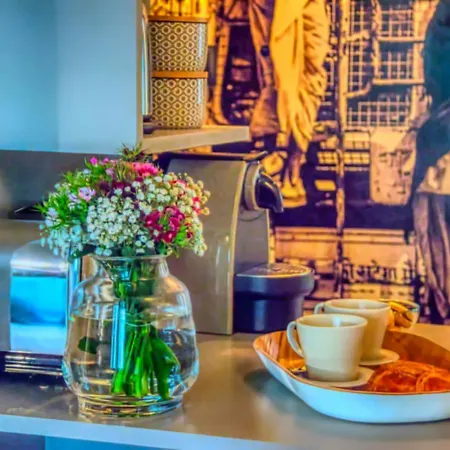 Apartment Amazing Chic Apt In Le Suquet By Guestready Cannes