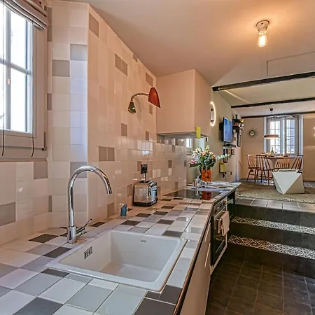 Amazing Chic Apt In Le Suquet By Guestready Appartement