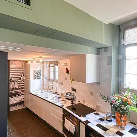 Amazing Chic Apt In Le Suquet By Guestready カンヌ